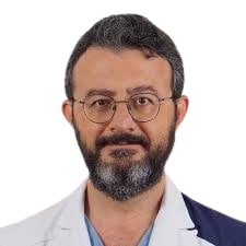 Dr. Volkan Tuzcu