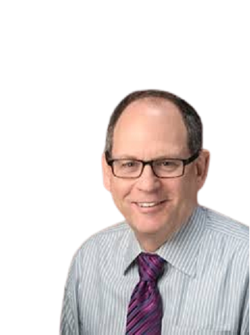 Dr. Eric Eichenwald