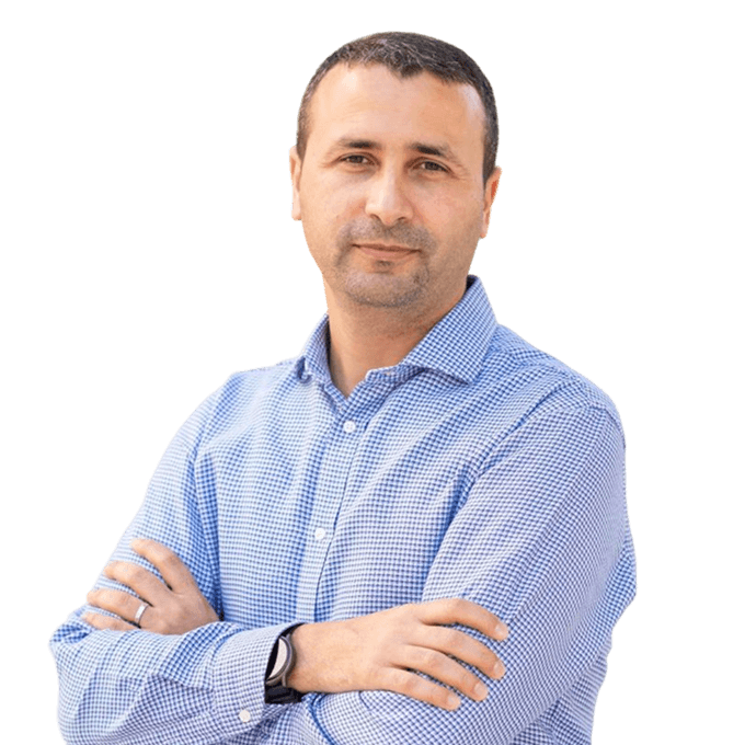 Professor Mohammad ‎Yaqub