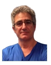Dr. Andres Sanchez