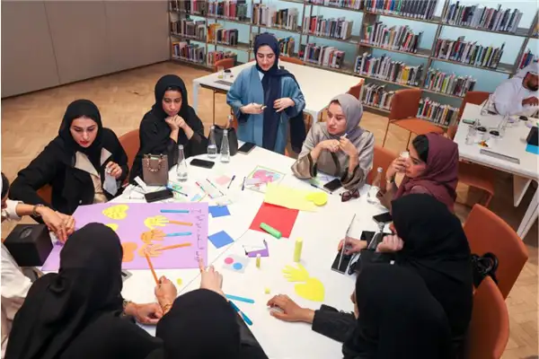 The role of youth in building a cohesive society