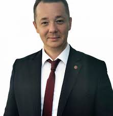 Dr. Rinat Rustamovich Fayzrakhmanov 