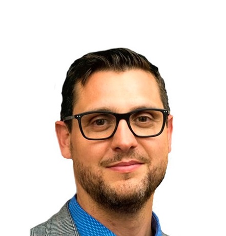 Dr. Ignacio Martin
