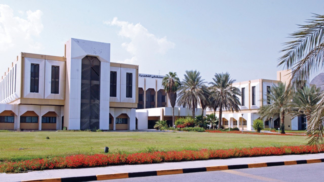 Accident & Emergency Department at Fujairah Hospital Services 100% of Emergency Cases Received in Q1 2022, Treating Over 22,000 Patients