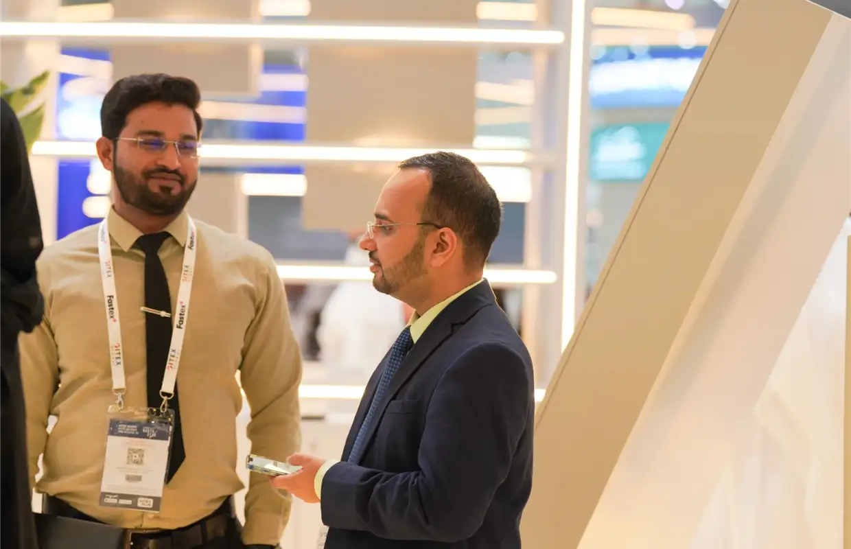 GITEX GLOBAL 2023