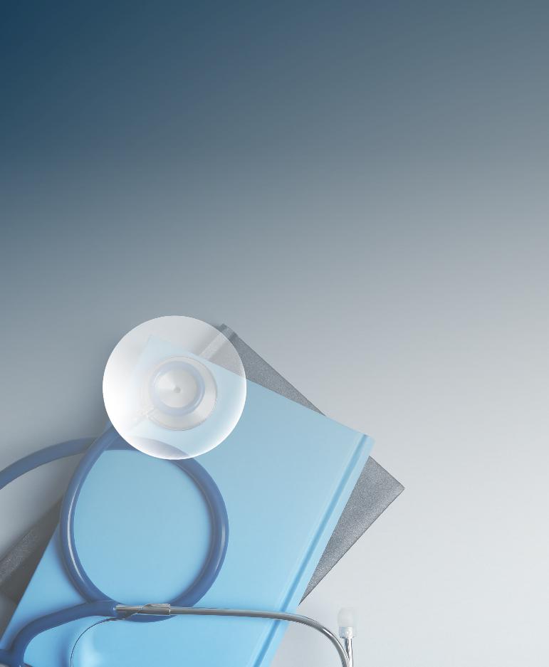 Clinical Fellowship Programs