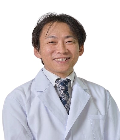 Dr. Kenya Nasu