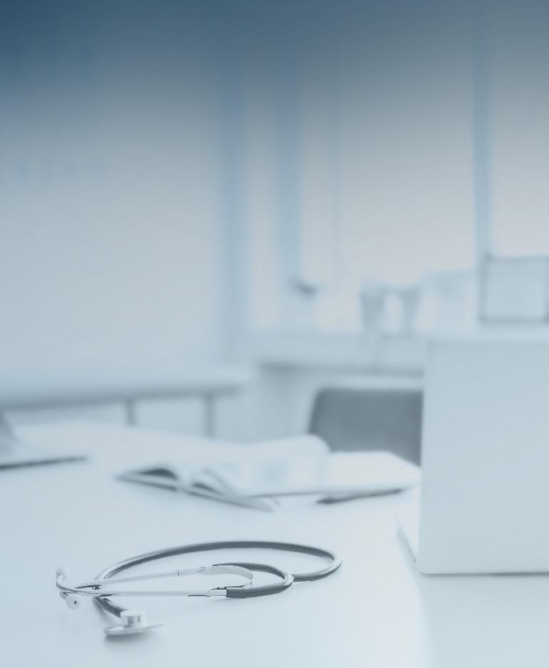 Medical Residency Programs