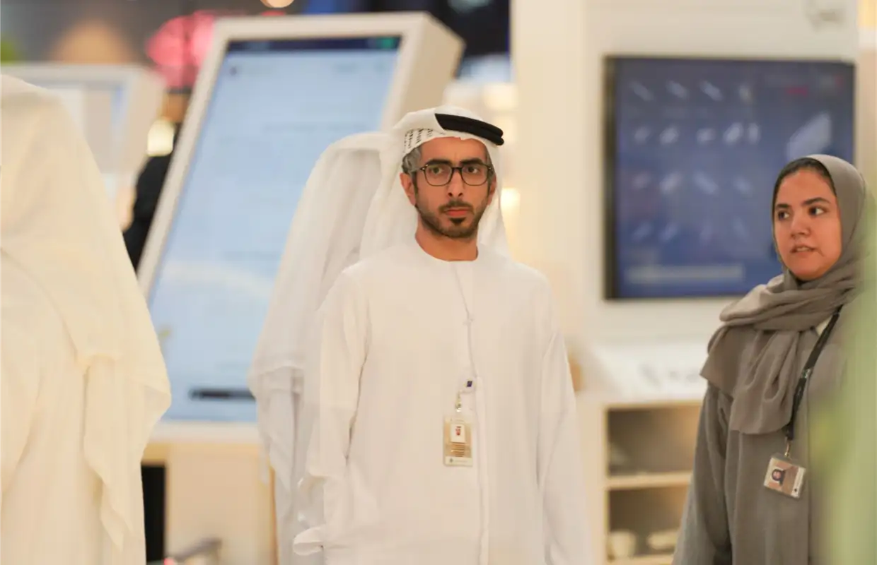 GITEX GLOBAL 2023