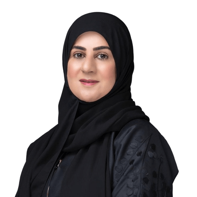 Dr. Kalthoom AlBulooshi 