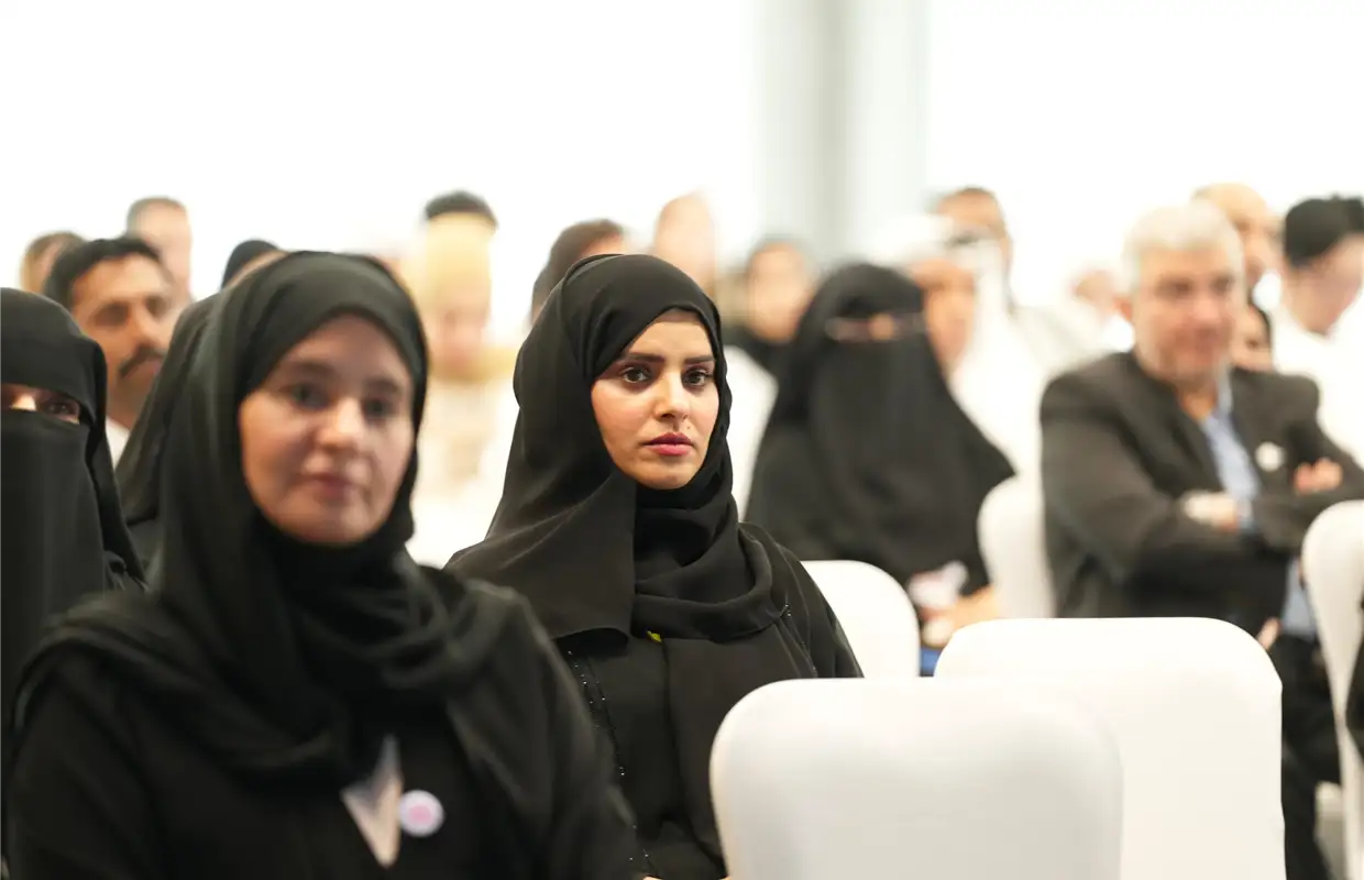 Emirates Health Services (EHS) celebrated the World Radiology Day, on the 8th of November of each year under the slogan “Radiologists and Technicians in Supporting Patients,” in a ceremony organized with the aim of improving understanding of the vital role that radiologists play in the healthcare chain and highlighting their essential role in supporting patients.  EHS showcased the latest techniques and technology with international specifications provided by the most skilled doctors and specialists in the field of radiology.