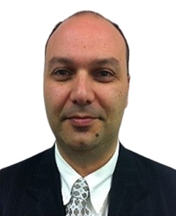 Dr. Peter Tagkalidis 