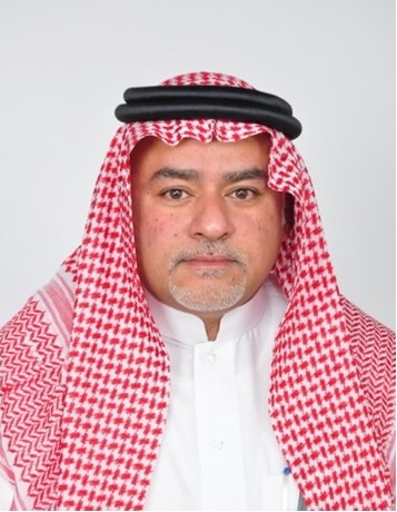 Dr. Nizar Yamani