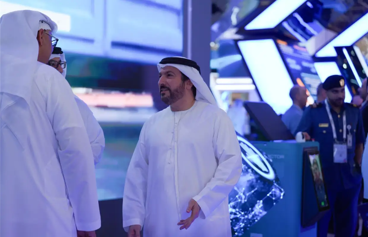 GITEX GLOBAL 2023