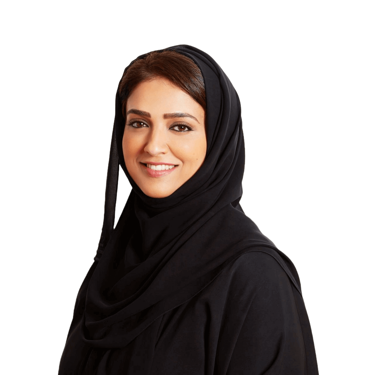 الشيخة الدكتورة عالية حميد القاسمي