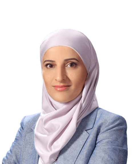 Dr. Randa Farah