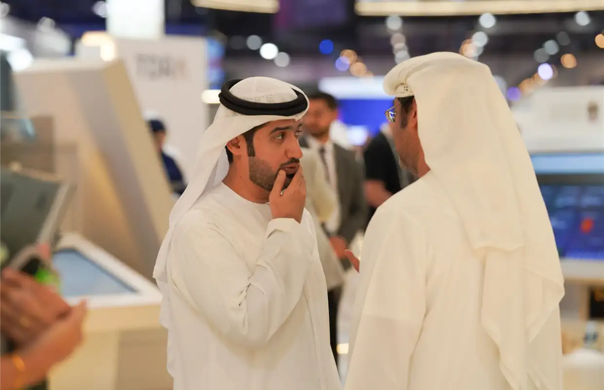 GITEX GLOBAL 2023