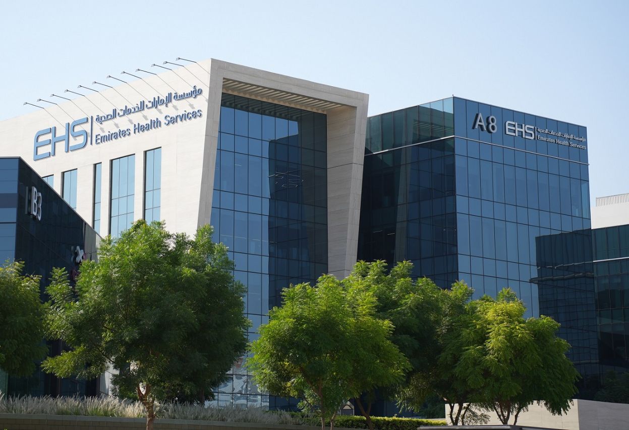 مؤسسة الإمارات للخدمات الصحية تعلن تحويل 25 خدمة إلى خدمات استباقية لتوفير 4.9 مليون دقيقة من وقت المتعاملين سنوياً