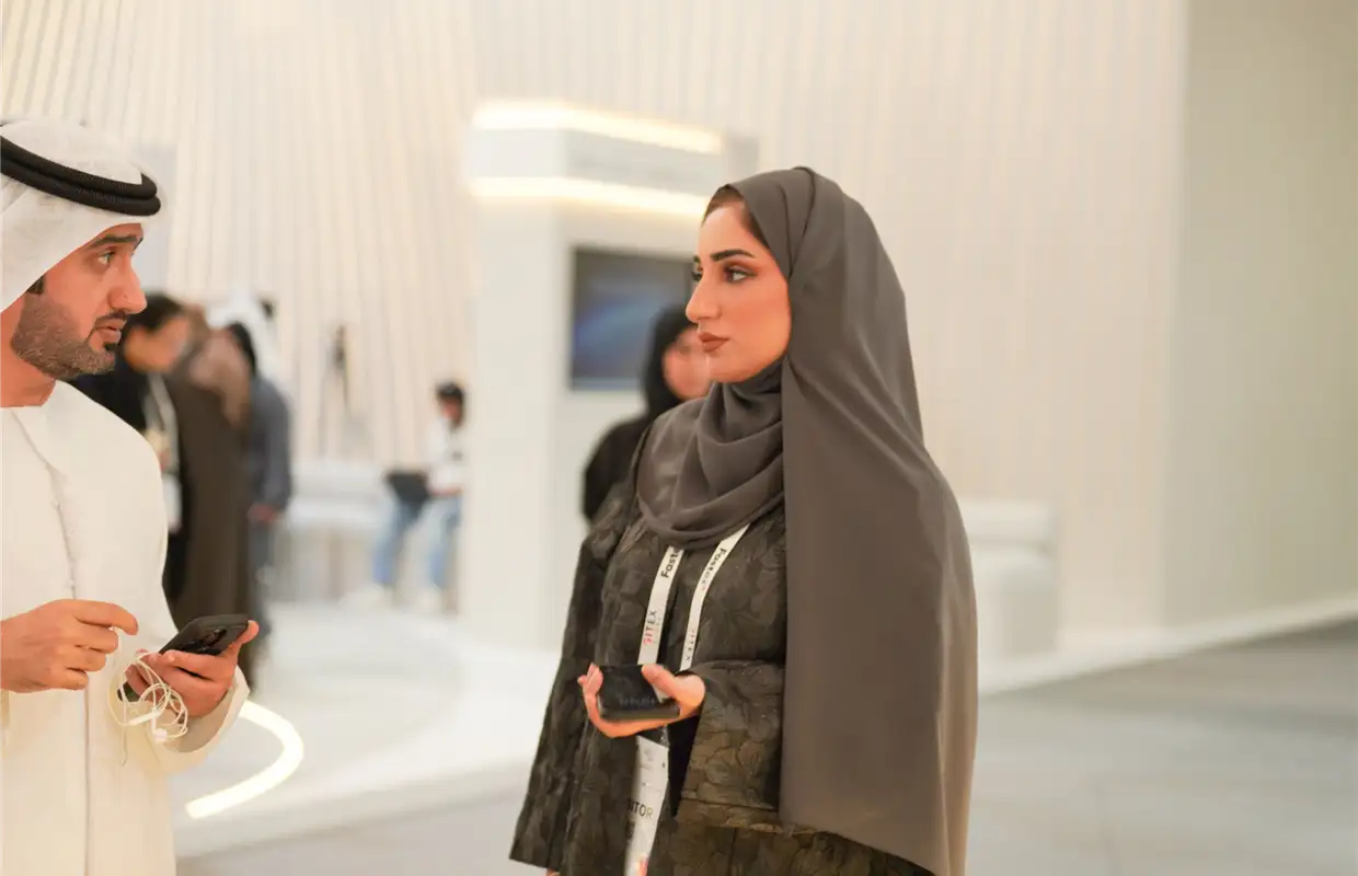 GITEX GLOBAL 2023