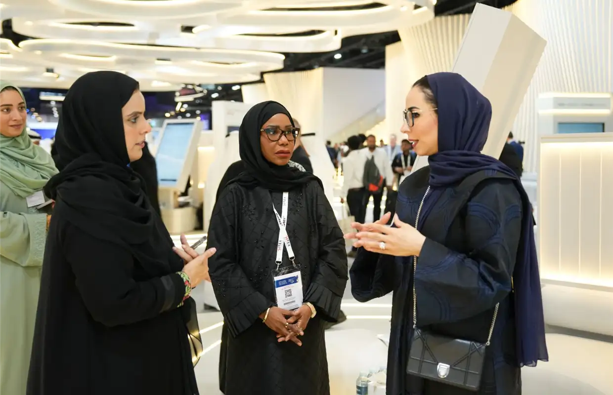 GITEX GLOBAL 2023