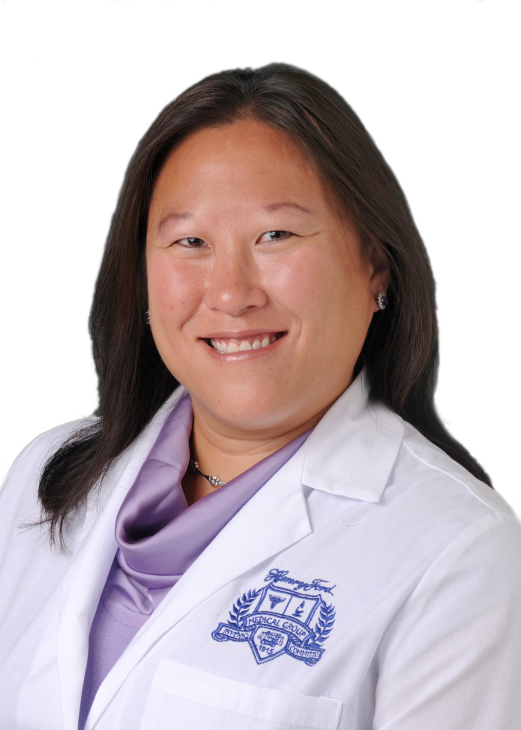 Dr. Stephanie Muh