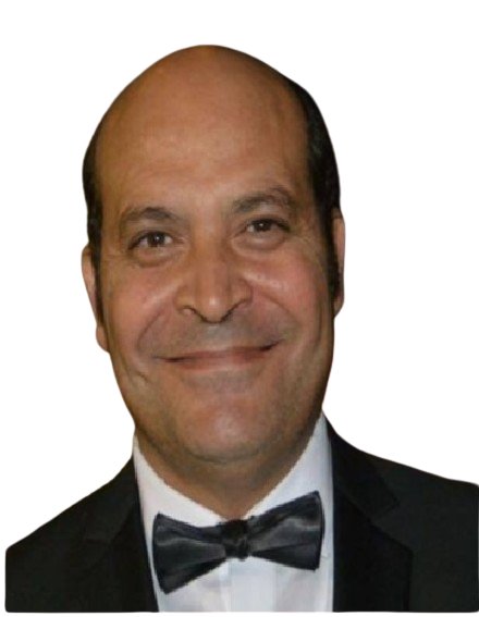 د. علاء الدين الابراشى