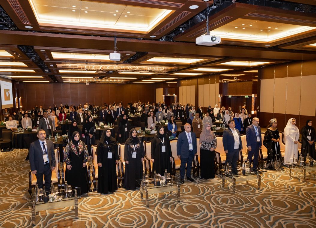 مؤسسة الإمارات للخدمات الصحية تنظم المؤتمر التاسع لأفضل الممارسات في تطبيق المعايير الدولية للجودة وسلامة المرضى