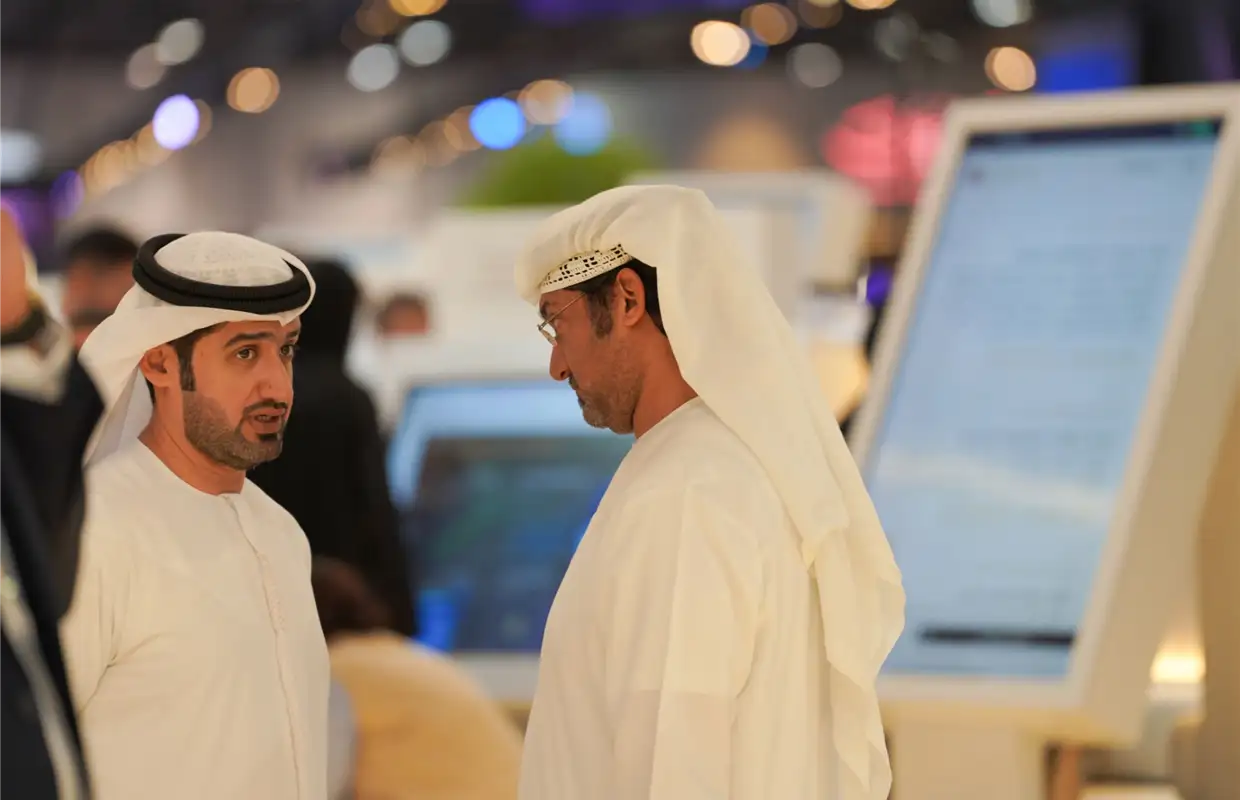 GITEX GLOBAL 2023