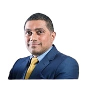 د. أناند بيلاي
