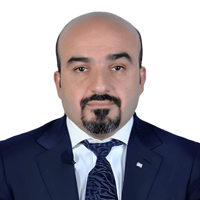د. محمد حسن بدوي