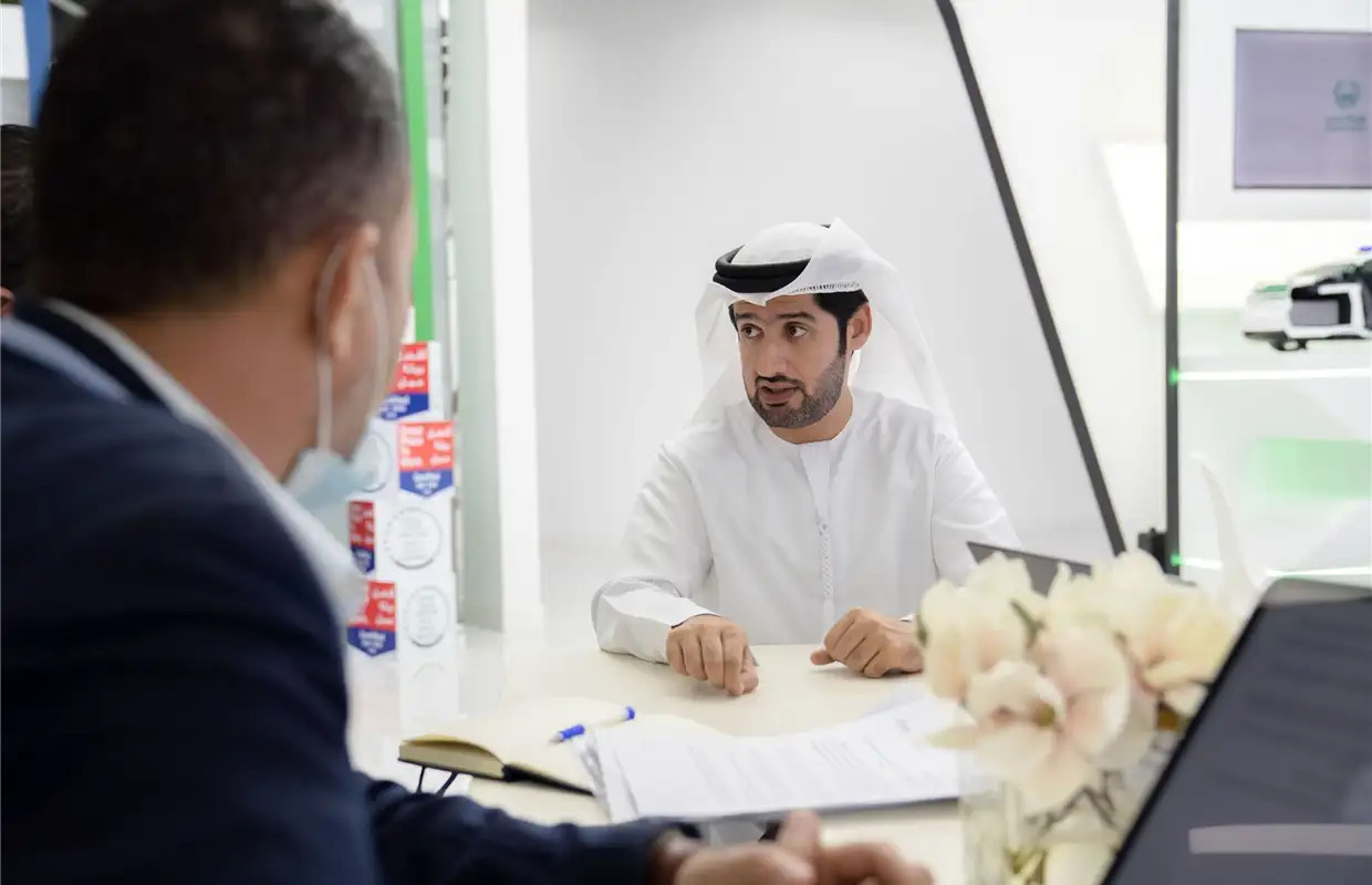 Emirates Health Services hosted the first Media Innovation Lab, an initiative that aims to engage the media more closely in the UAE’s healthcare landscape.