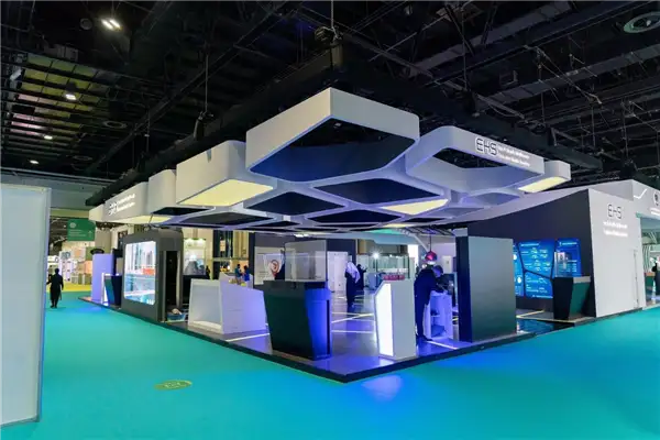Arab Health 2022: Emirates Health Services Showcases...