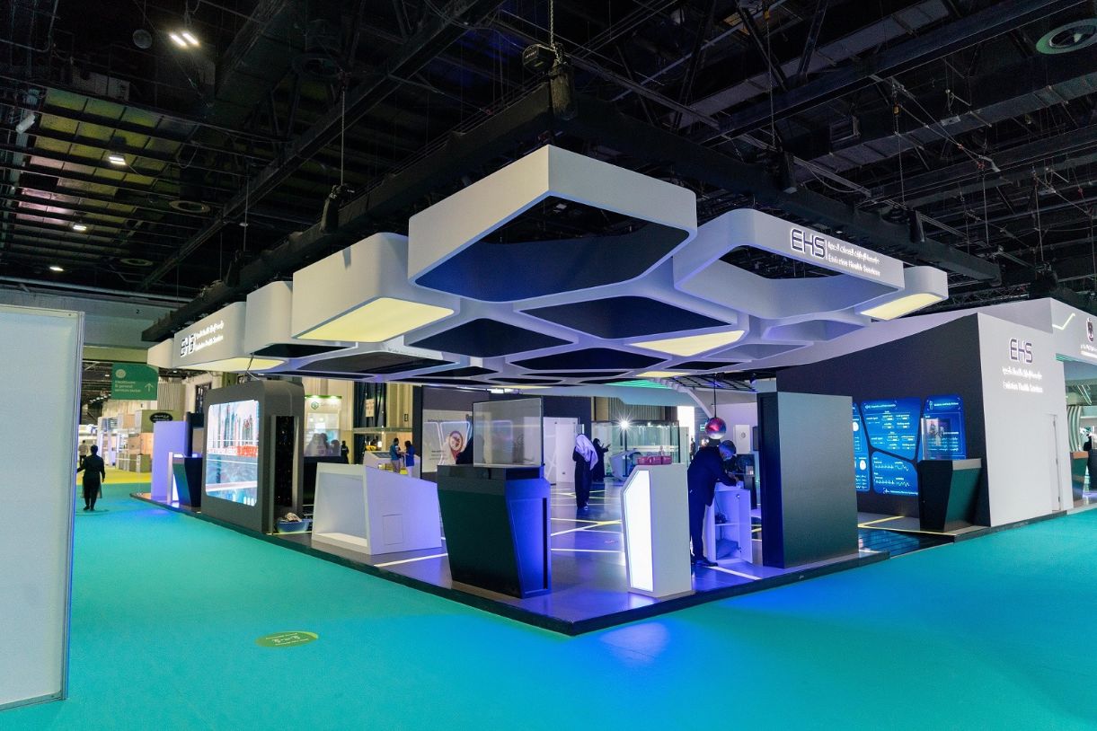 Arab Health 2022: Emirates Health Services Showcases Ground-breaking AI-Powered initiatives to Enhance People’s Wellbeing