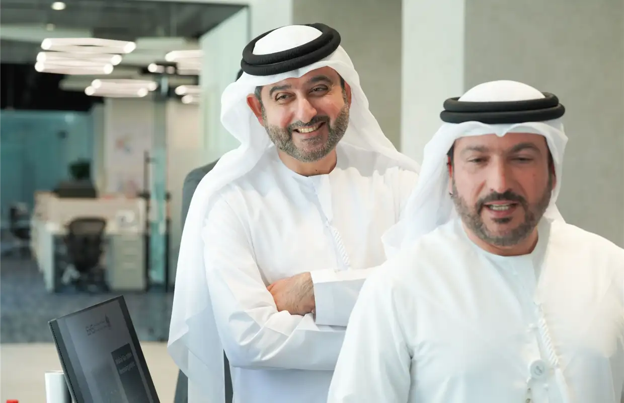تحتفي مؤسسة الإمارات للخدمات الصحية بمناسبة اليوم العالمي للمهندسين الذي يصادف 15 سبتمبر من كل عام، تقديراً لدورهم في دعم خدمات الرعاية الصحية في دولة الإمارات العربية المتحدة.