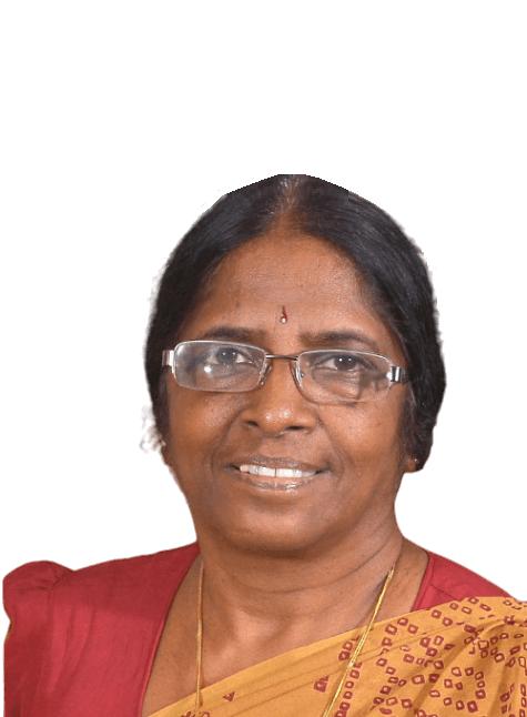 Dr. Rajamaheswari Natarajan