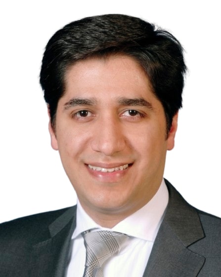 Dr. Yasser Abu Alhassan