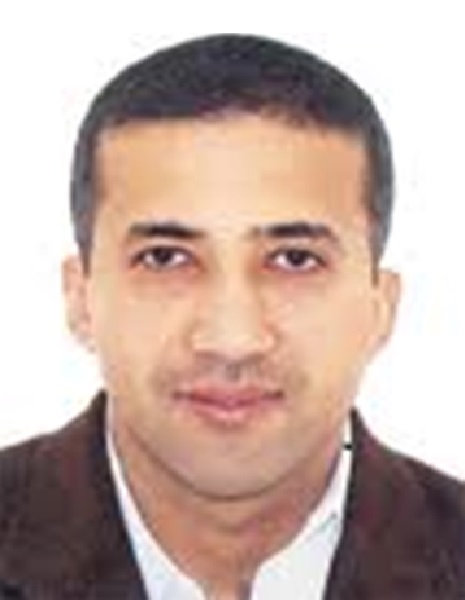 Dr. Hazem Elmansy