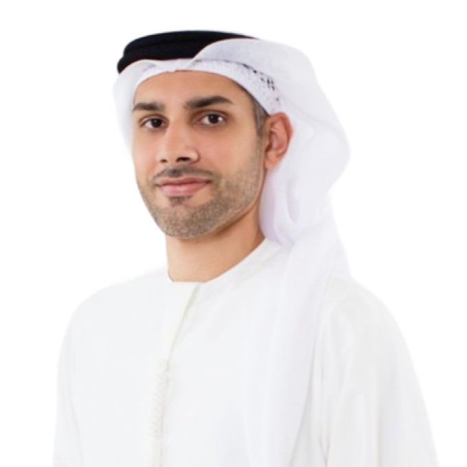 Mr. Majed Almansoori