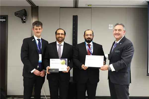 Emirates Health Services becomes world’s first health system to earn international JCI-GSC Healthcare Sustainability Certification