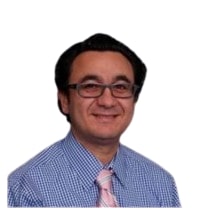 Dr. Malaz A. Boustani