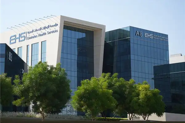 Emirates Health Services launches Mental Health Month under the theme ‘Stronger Together: Awareness That Supports, a Community That Embraces’