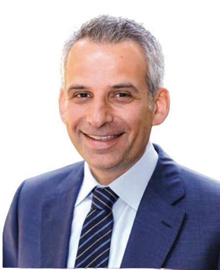 Dr. Fadi Maalouf