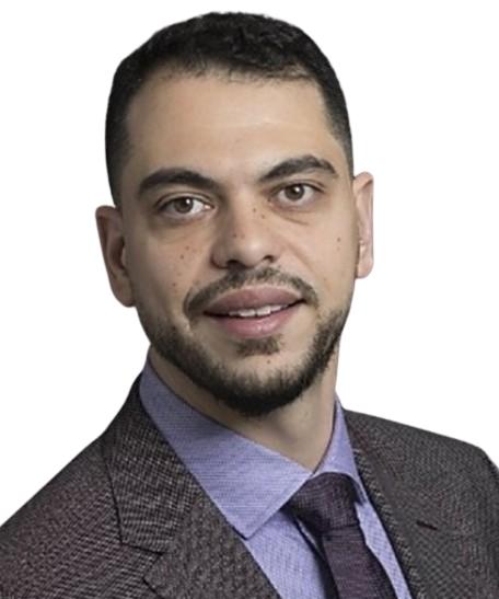 Dr. Tareq Kass-Hout