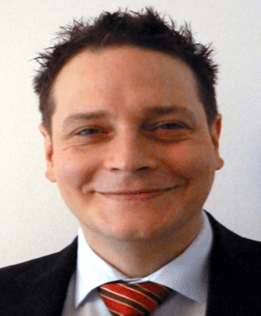 Dr. Arne Schwindt