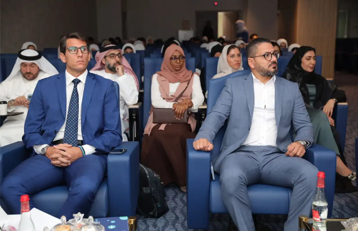يعتبر شهر الابتكار فرصة لتسليط الضوء على أرقى الممارسات العالمية في المجالات الصحية وعرض أحدث المشاريع المبتكرة التي تساهم باستدامة القطاع الصحي..