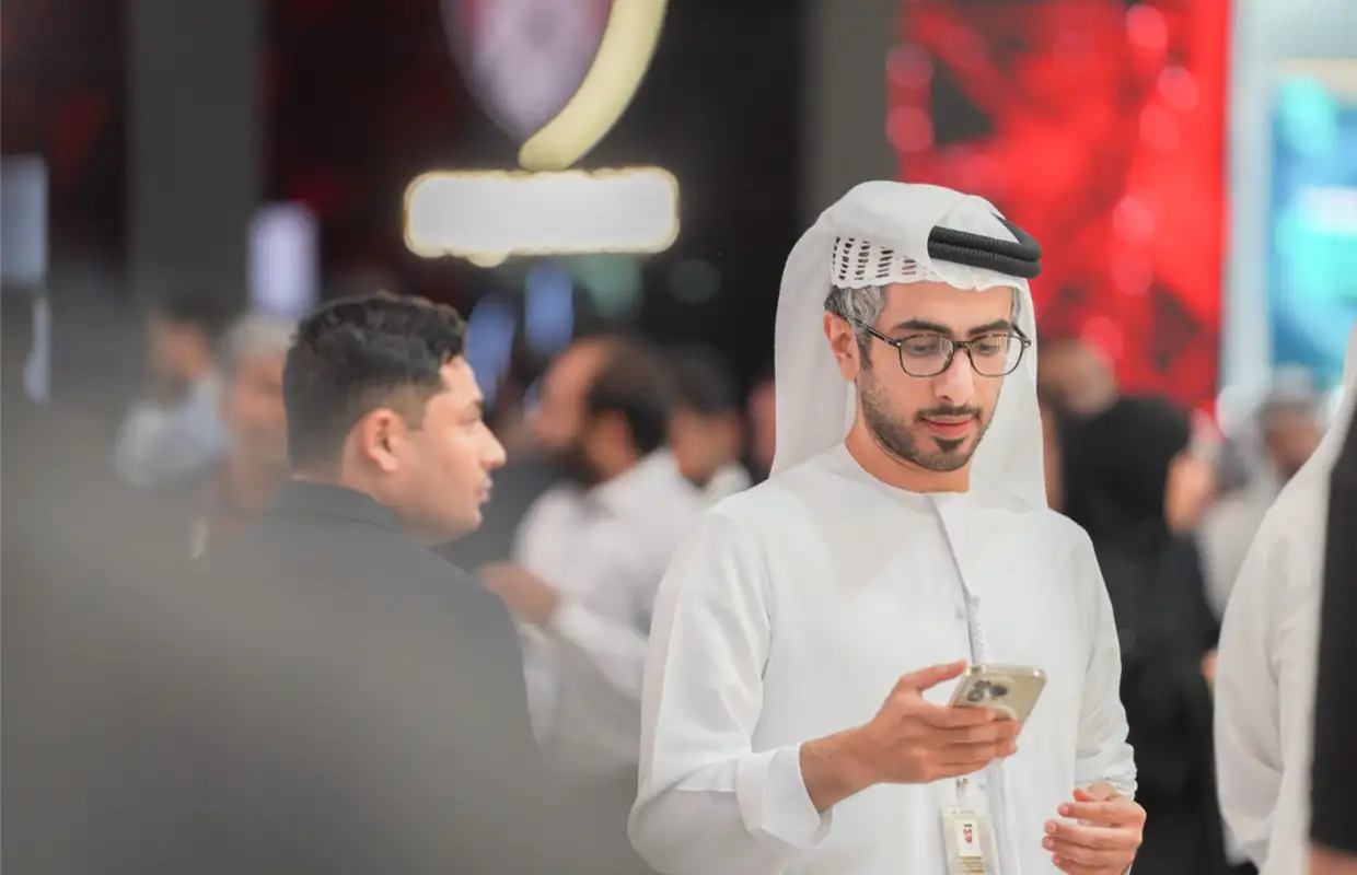 GITEX GLOBAL 2023