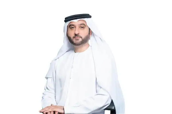 Emirates Health Services and Amazon discuss innovative solutions in the healthcare sector