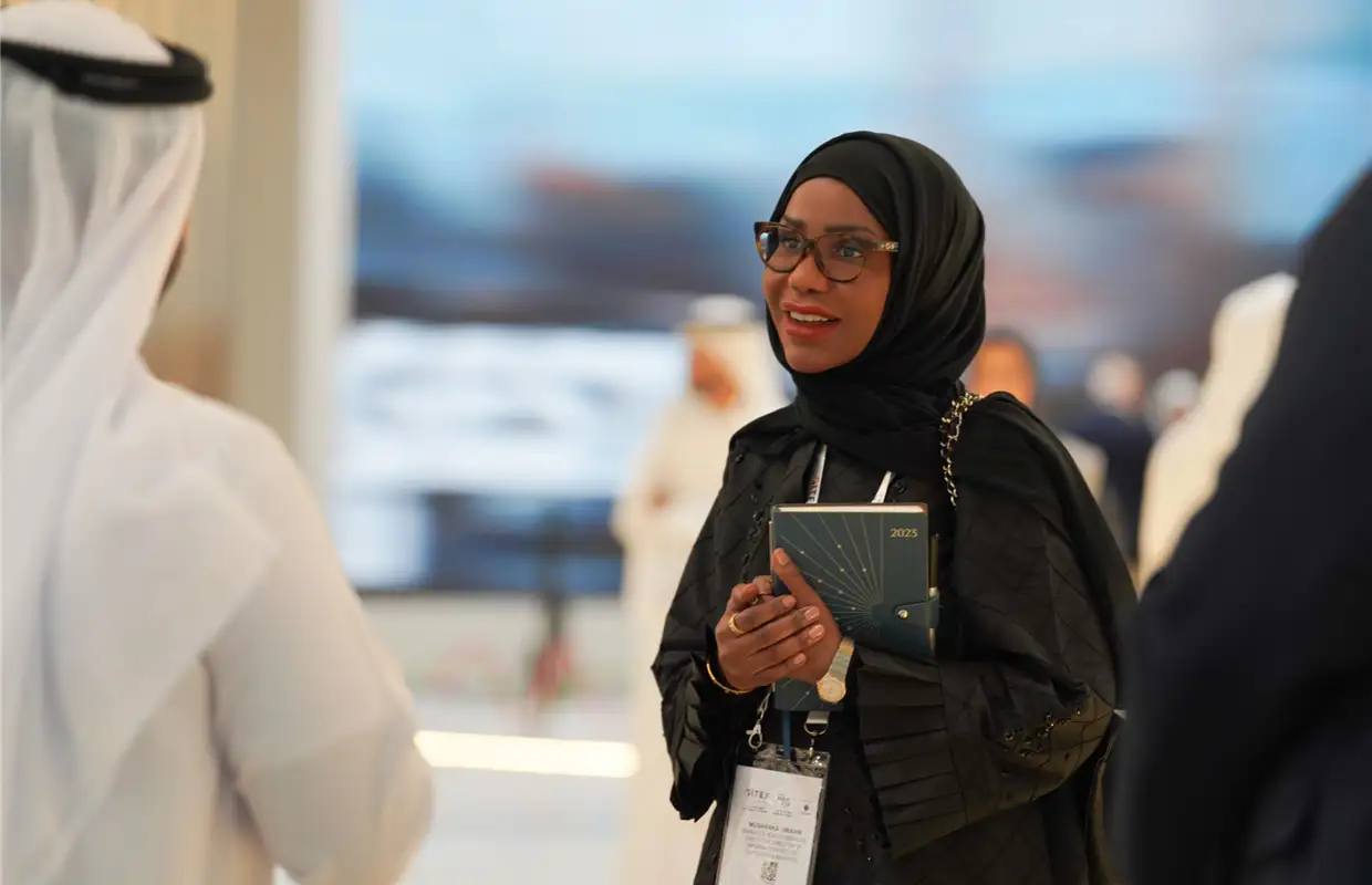 GITEX GLOBAL 2023
