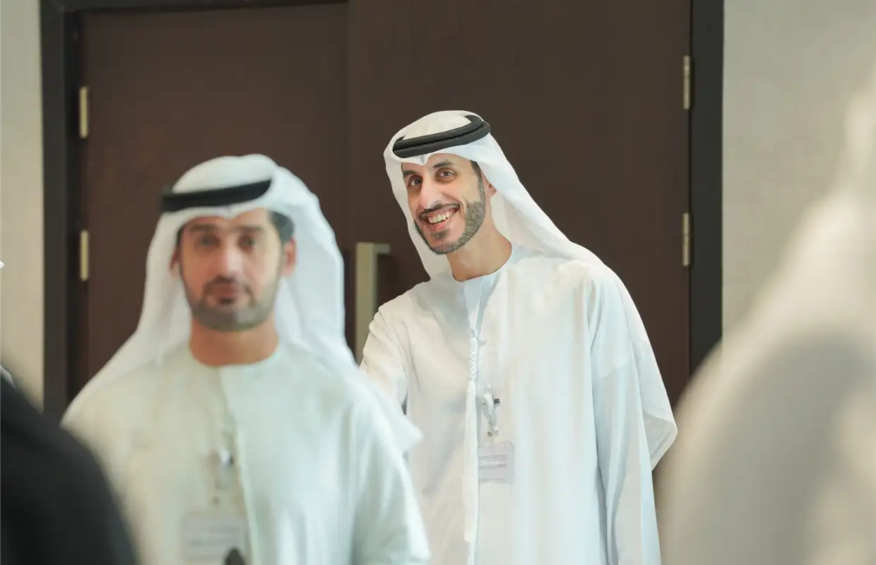 The Emirates Health Services celebrates the World Engineer’s Day, which falls on September 15 of each year, in appreciation of their role in supporting healthcare services in the United Arab Emirates.