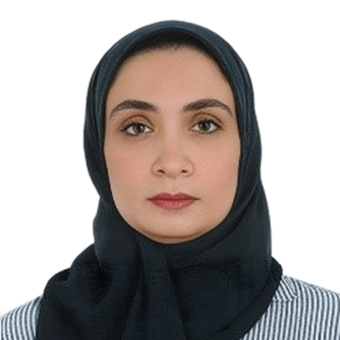 الدكتورة دينا البستاوي